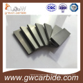 Alloy Carbide Plates/Strips for Hand Tools